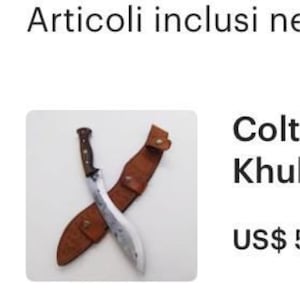 Marco added a photo of their purchase