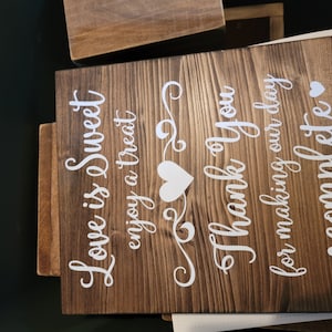 Morgan added a photo of their purchase