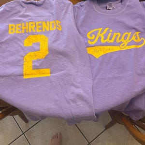 Paige added a photo of their purchase