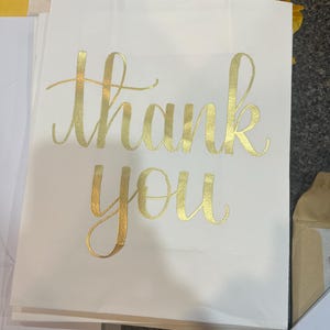 Gillian added a photo of their purchase