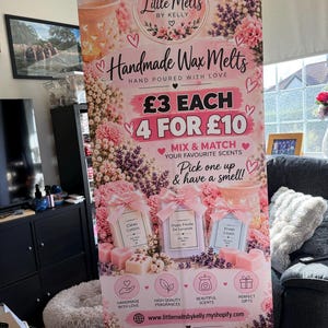 KELLY’S added a photo of their purchase