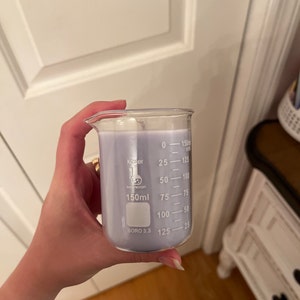 Jess added a photo of their purchase