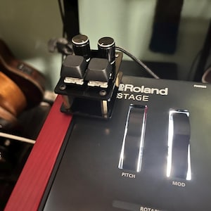 Neil added a photo of their purchase