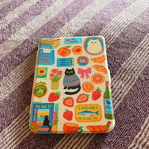 Brie adicionaram uma foto da sua compra