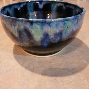 Michelle added a photo of their purchase