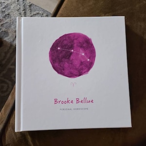 Brooke added a photo of their purchase