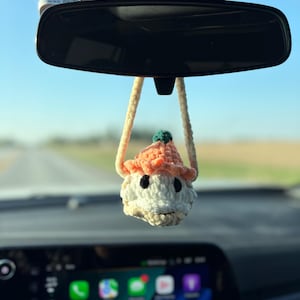 Kim added a photo of their purchase