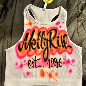 Melissa added a photo of their purchase