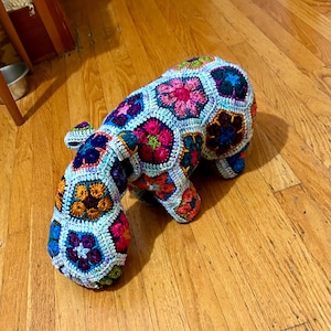 Rachel added a photo of their purchase