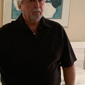 William added a photo of their purchase