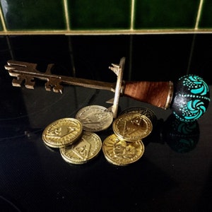 Nathan added a photo of their purchase