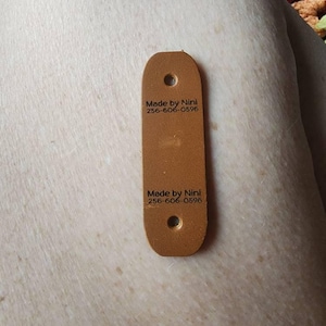 Denise heeft een foto van de aankoop toegevoegd