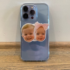 Etsy-koper heeft een foto van de aankoop toegevoegd