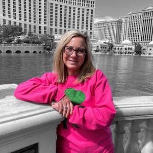 Tammy added a photo of their purchase