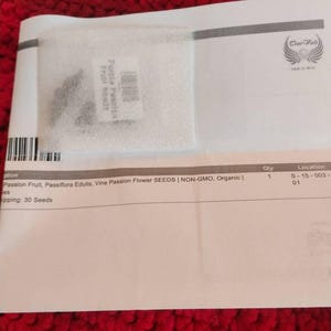 Sharon added a photo of their purchase