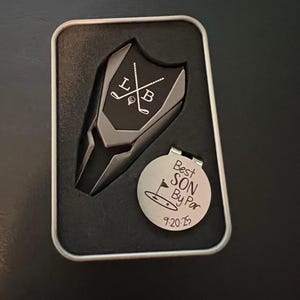 Kupujący z Etsy dodał(a) zdjęcie swoich zakupów