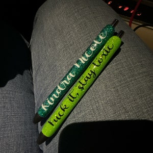 Comprador de Etsy ha añadido una foto de su compra