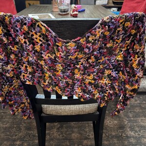 Morgan ha añadido una foto de su compra