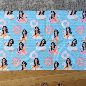 Daphne added a photo of their purchase