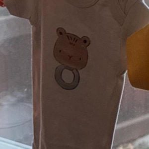 morgan added a photo of their purchase