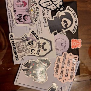 Jennifer added a photo of their purchase