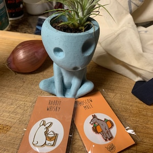 Stephanie added a photo of their purchase