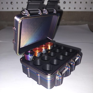 Kirk added a photo of their purchase