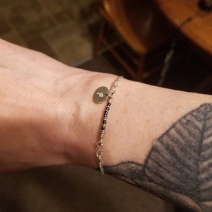 Laura added a photo of their purchase