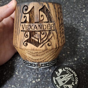 Rachel added a photo of their purchase