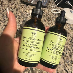 Latoya added a photo of their purchase