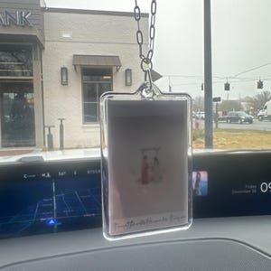 Tonya added a photo of their purchase