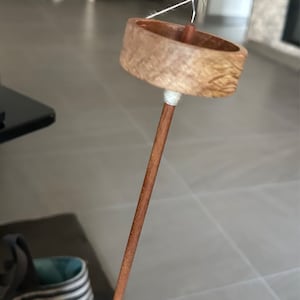Karen added a photo of their purchase