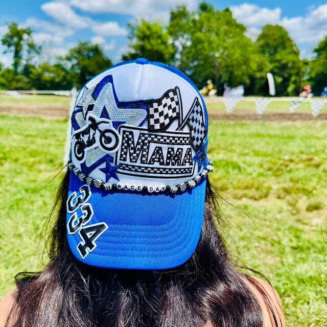 Embroidered Hat Patches Stahls Embroidered Hat Patches Tutorial