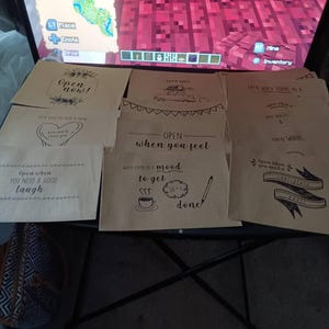 Madison added a photo of their purchase