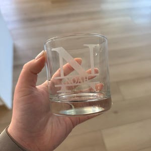 Nora added a photo of their purchase