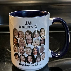 Michelle added a photo of their purchase