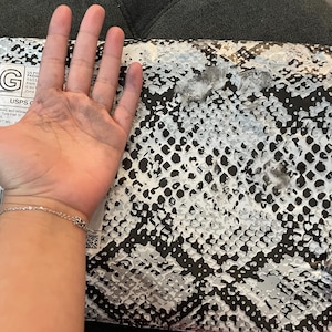 Sofia added a photo of their purchase