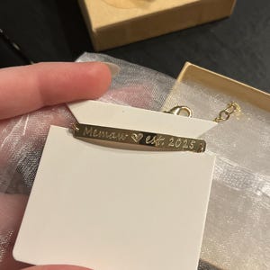 Meg added a photo of their purchase
