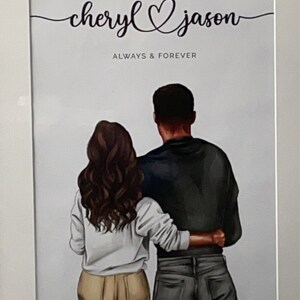 Cheryl added a photo of their purchase