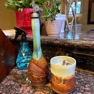 Donnie added a photo of their purchase