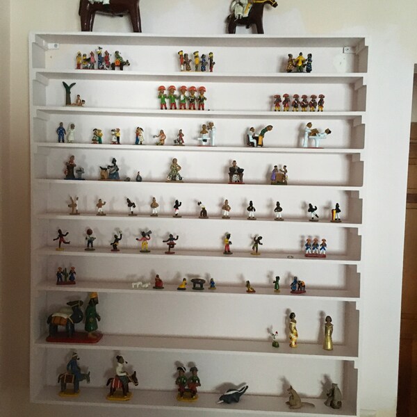 Planes Fire and Rescue, Cars, Monster Trucks, Legos, Wall Display Rack ...