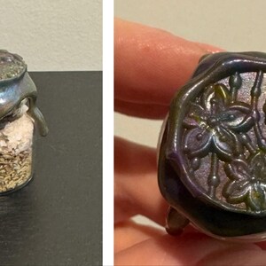 L. added a photo of their purchase