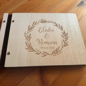 Elodie added a photo of their purchase