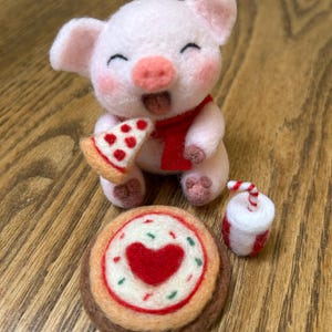 Photo from Etsy buyer Bella