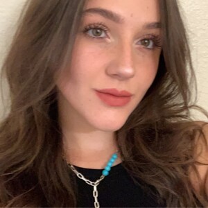 Mykaela added a photo of their purchase