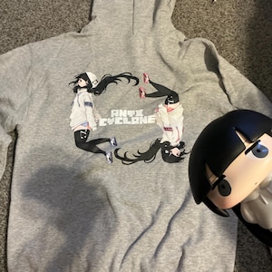 LoganTheBaddie added a photo of their purchase
