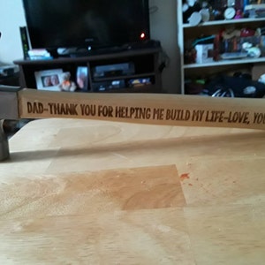 Matthew added a photo of their purchase