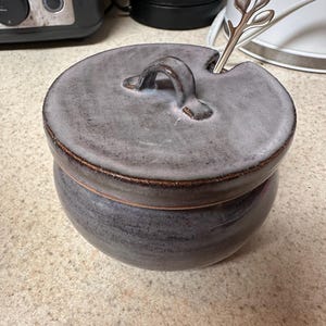 Sarah added a photo of their purchase