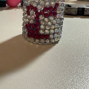 amber added a photo of their purchase