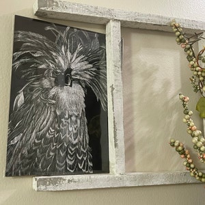 Dawn added a photo of their purchase